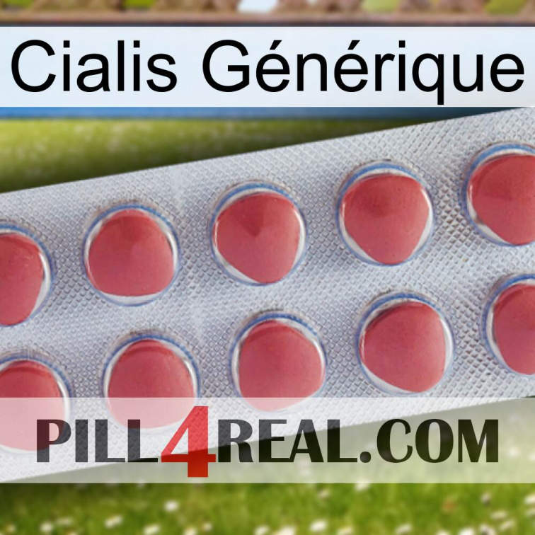 Cialis Générique 18